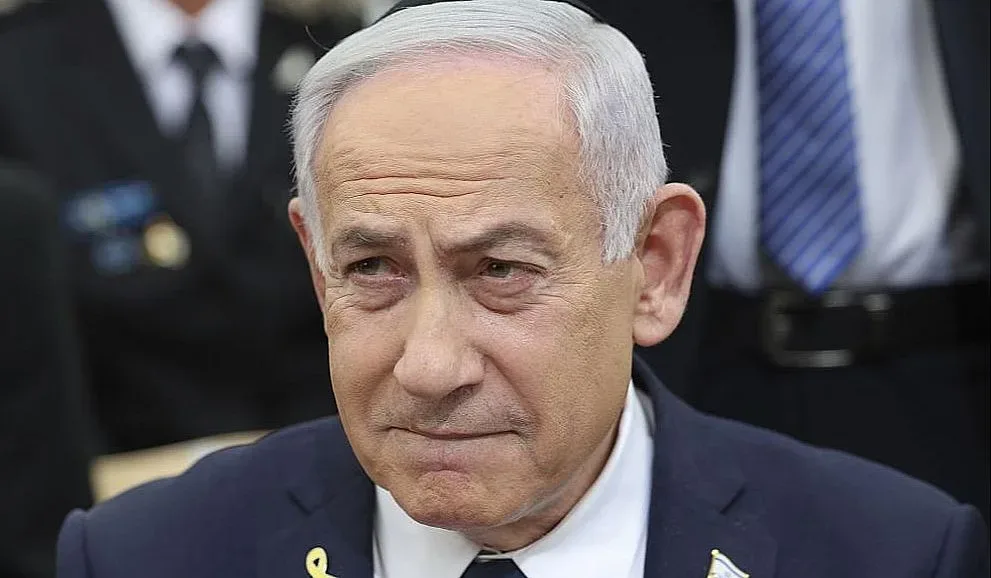 Извънредно от Нетаняху! Нареди...