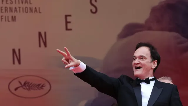 Куентин Тарантино с неочакван ход