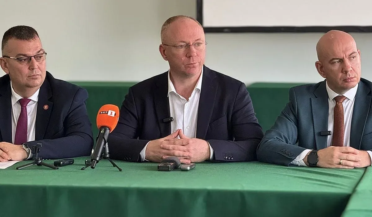 Станислав Стоянов бие аларма! Европейски капан за земеделците ни