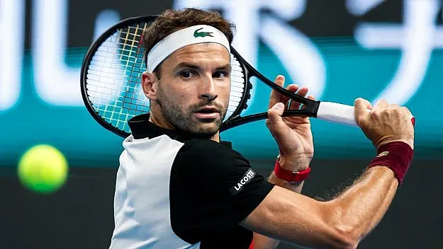 Титаничен сблъсък! Гришо излиза срещу бивш №1