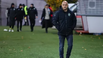 Сензационен вариант за треньор на Лудогорец