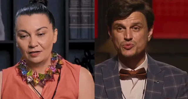 Страшна драма в "Трейтърс". Оля на косъм, Владо Николов избухна