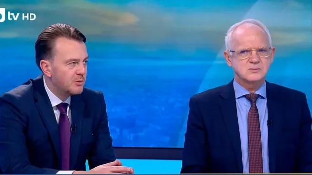 Бизнесът ръмжи. Голям проблем с бюджета