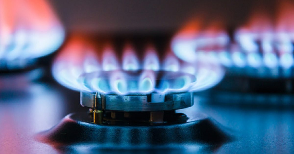 КЕВР ни изпържи. Газът скача