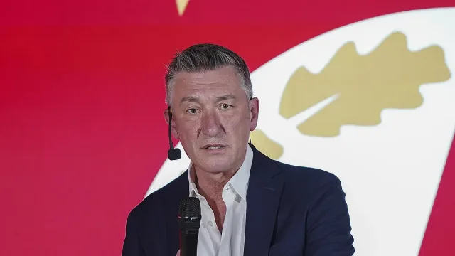 ЦСКА проговори за оставката на Златков