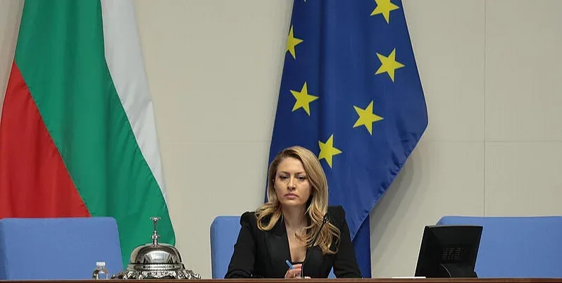 Депутатите решиха съдбата на Рая Назарян