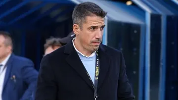 Веласкес обяви ключови промени в Левски