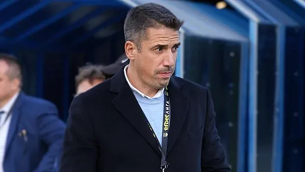 Веласкес обяви ключови промени в Левски