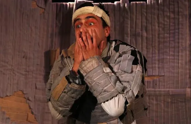 Лудостта на "Кредо" празнува юбилей в Театър 199