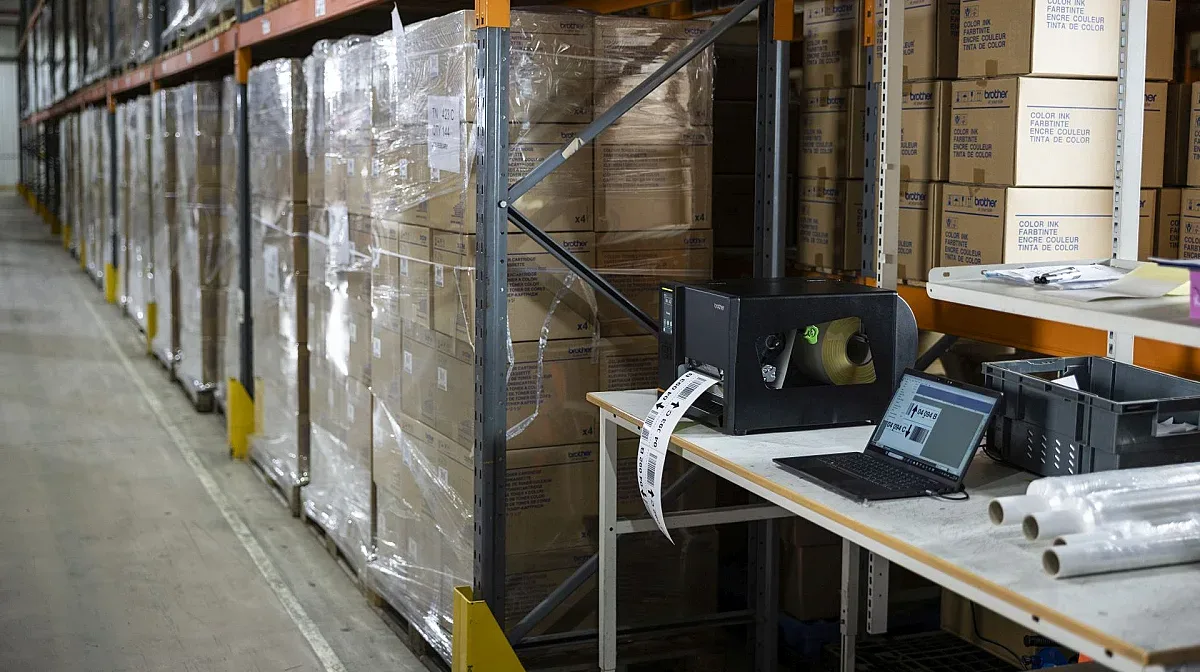 Японски гигант представя ново поколение индустриални принтери