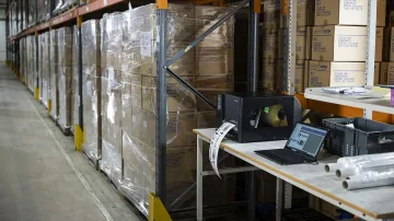 Японски гигант представя ново поколение индустриални принтери