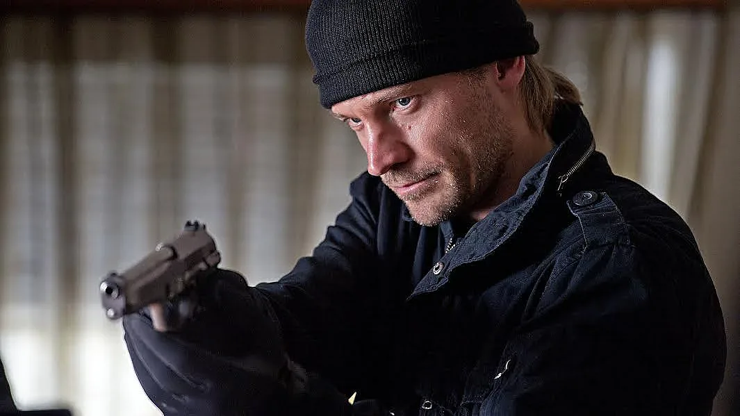 Норвежкият писател Ю Несбьо идва за Киномания