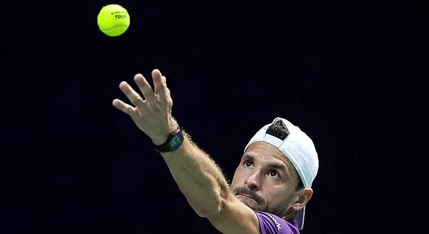 Шок! Тежка новина за Гришо