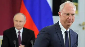 Човек на Путин каза кога може да бъде постигнат мир