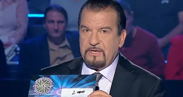 Ники Кънчев смая всички в Стани богат!
