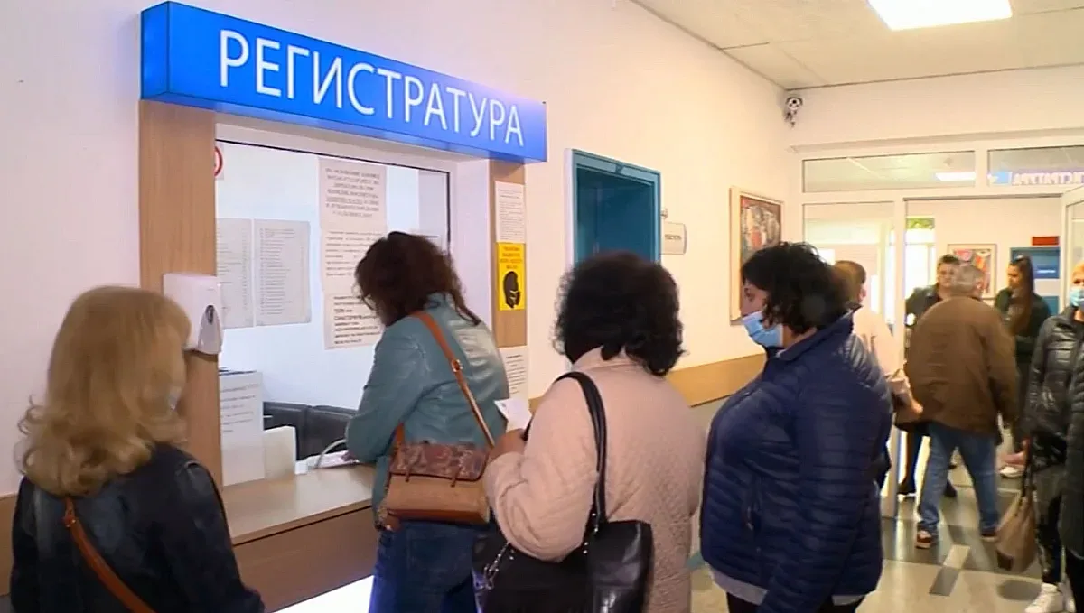 Българите се юрнаха да се ваксинират срещу ковид и грип