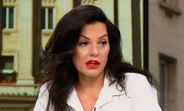 Цветанка Андреева предупреди: Бюджетът е най-големият вот на доверие!