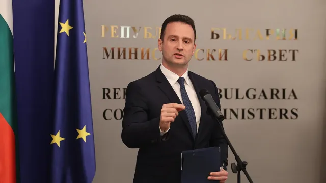 София гледа към Сеул за чиста и сигурна енергия