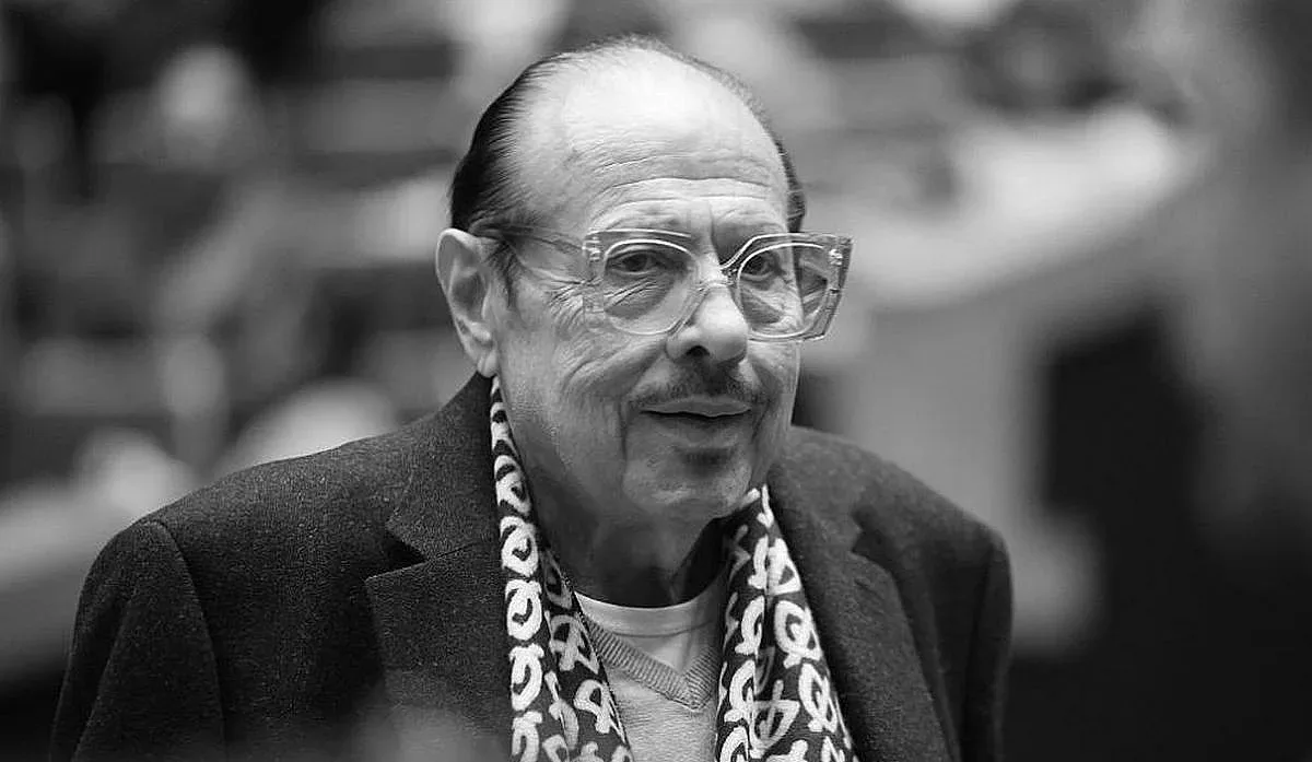 Почина легендарен български журналист и общественик