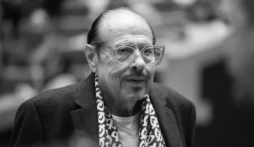 Почина легендарен български журналист и общественик