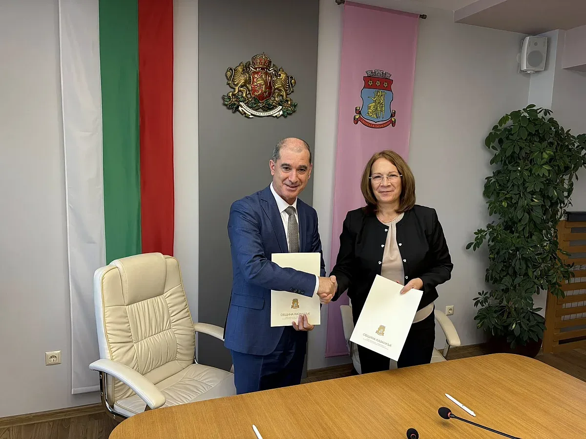 Казанлък се подготвя да обучава медицински сестри