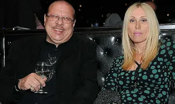 Кристина Димитрова потъна в скръб