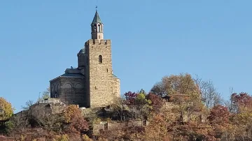 Лоша новина за пострадалия на Царевец