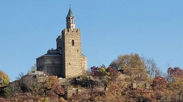 Лоша новина за пострадалия на Царевец