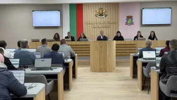 Община Казанлък ще кандидатства за финансиране по НПВУ за закупуване на електромобил за социални услуги