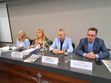 Монтана бие аларма! Пътища и реклама, за да има туризъм
