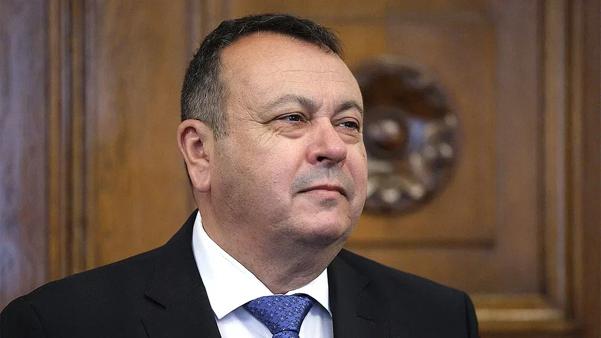 Хамид Хамид разпердушини правно безумие, отнемащо права на българите