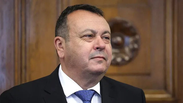 Хамид Хамид разпердушини правно безумие, отнемащо права на българите