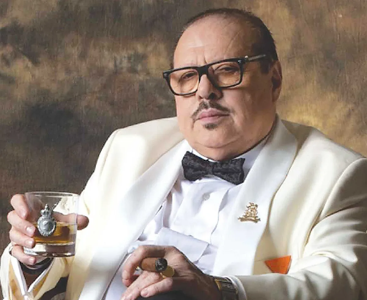 Всички искаха да седнат на масата на Агент Тенев