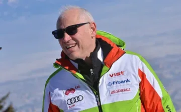 Голяма радост за един от най-богатите българи