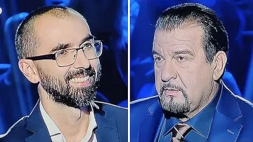 Участник засегна Ники Кънчев и си изпати!