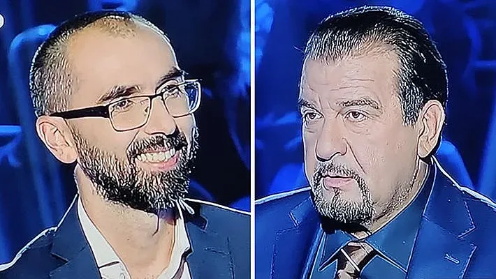 Участник засегна Ники Кънчев и си изпати!