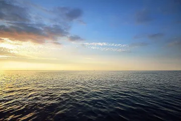 Потресаваща случка до Черно море. Кораб-фантом изправи на нокти институциите