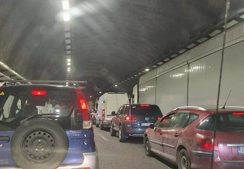 Абсурдът продължава. Нов кошмар на "Хемус"