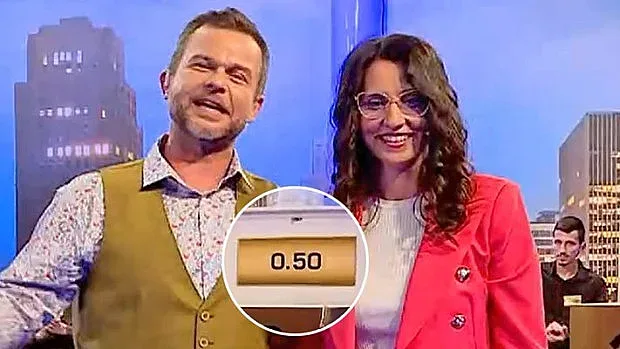 Изумително предложение в "Сделка или не". Банкерът се видя в чудо