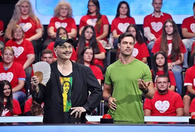 Неприятна изненада за Иво Димчев в "Аз обичам България“