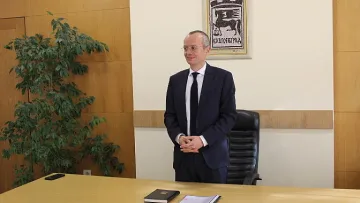 Кметът на Благоевград си отдъхна. Съдът се произнесе