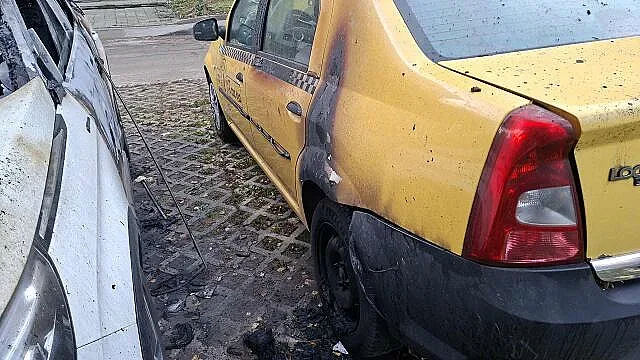 Голям проблем в столичен квартал. Осъмнаха с...