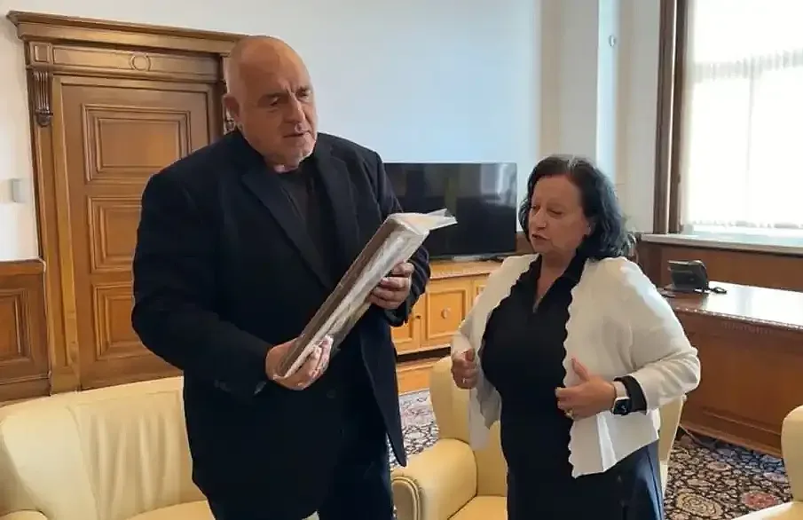 Борисов призна от кого се страхува