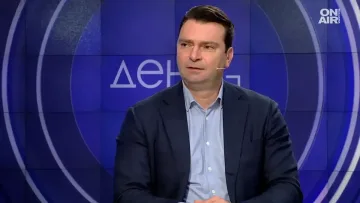 Калоян Паргов: Законът за минималната заплата е спазен – от 1 януари тя ще бъде 1213 лв.