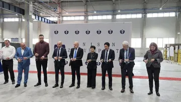 Голяма китайска компания откри нов завод в Пловдив