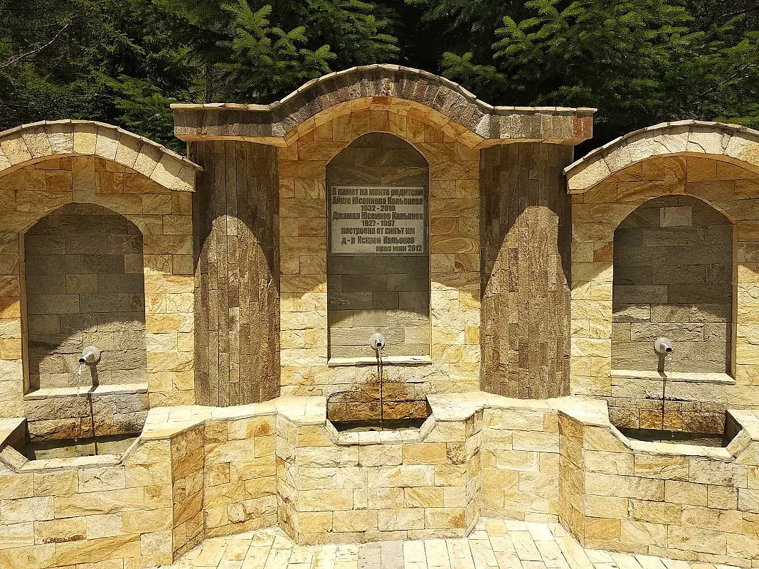 Сатовча се превърна в музей на открито