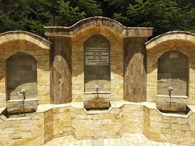 Сатовча се превърна в музей на открито