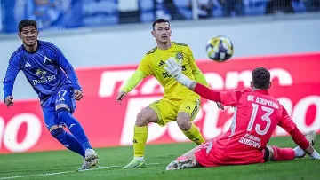 В последния момент: Веласкес взима важно решение