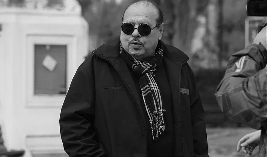 Кристина Димитрова разкри за погребението на Тенев