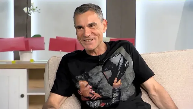 Предателство и кражба преживява Влади Въргала